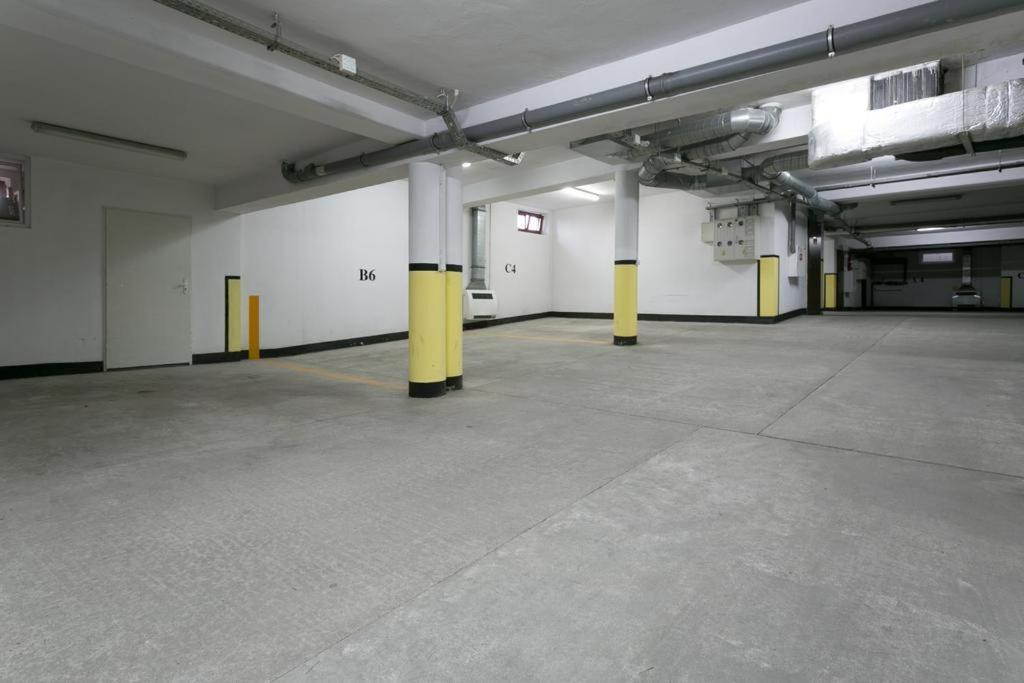 Apartament Z Basenem กอสเชียลิสกอ ภายนอก รูปภาพ
