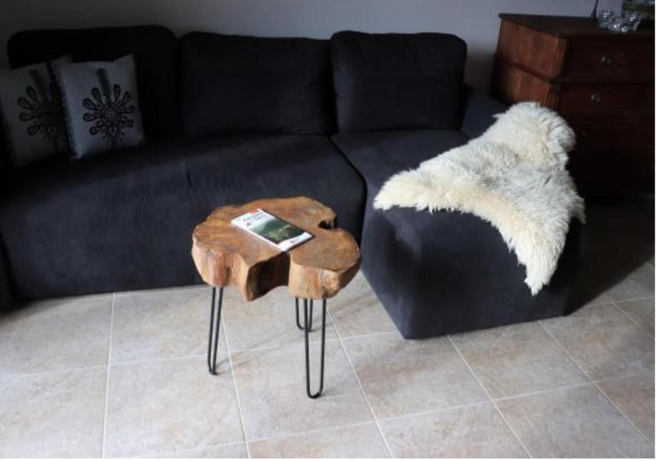 Apartament Z Basenem กอสเชียลิสกอ ภายนอก รูปภาพ